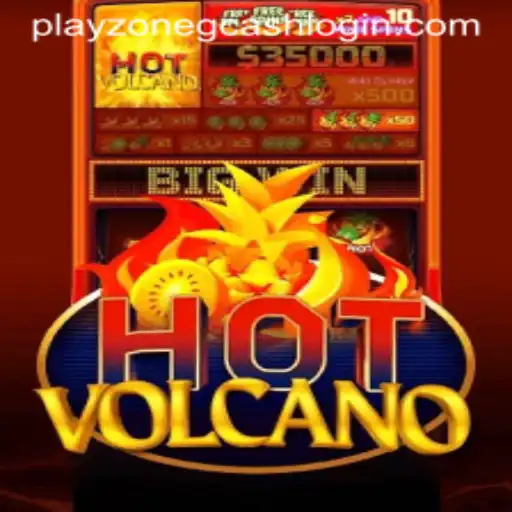 HotVolcano: The Eruption of Interactive Gaming