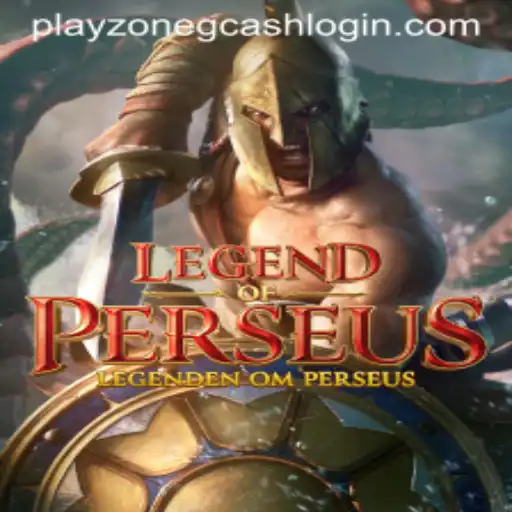 LegendofPerseus - A Mythical Adventure with PlayZone GCash Login