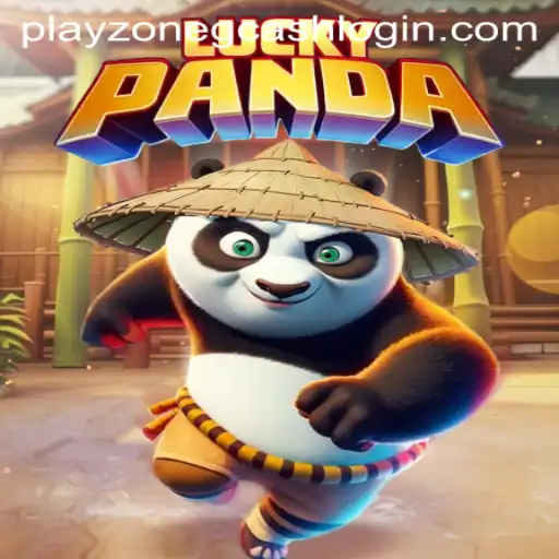 Unveiling the Excitement of LuckyPanda: Dive into Playzone GCash Login