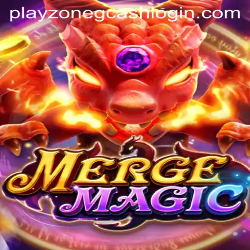 Exploring Merge Magic: A Universe of Mystical Wonders and the Playzone GCash Login Feature