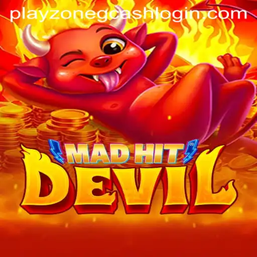 Exploring MadHitDevil: An Exciting Journey into Playzone GCash Login