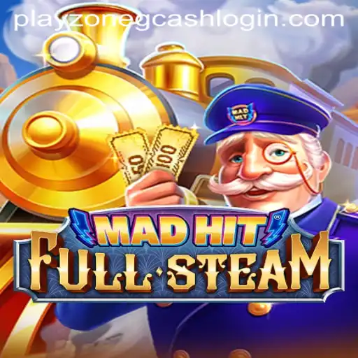 MadHitFullSteam: Revolutionizing Gaming with GCash Integration