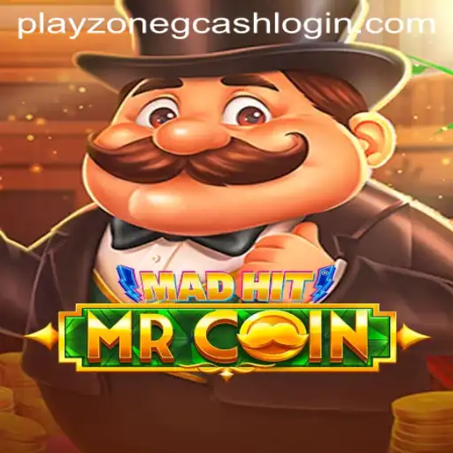 MadHitMrCoin: Dive into the Thrilling World of Gaming