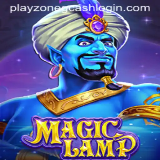 MagicLamp: Unveiling the Enchantment of a Thrilling Playzone Experience