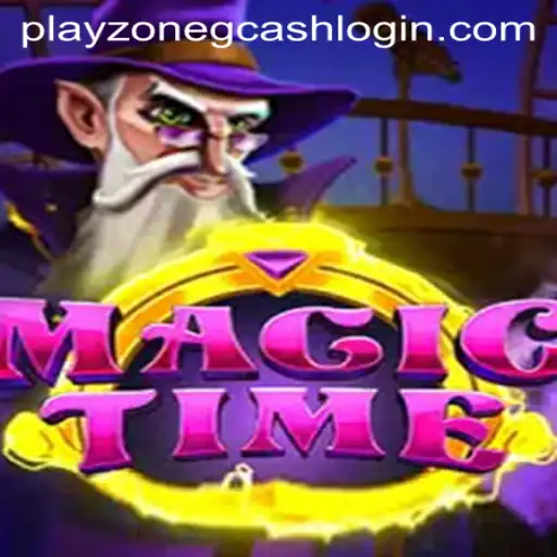 Exploring MagicTime: A Captivating Journey through Playzone