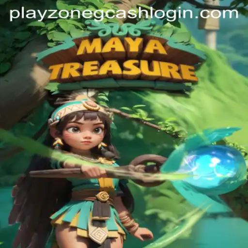 Discovering MayaTreasure: An Exciting Adventure Within Your Playzone
