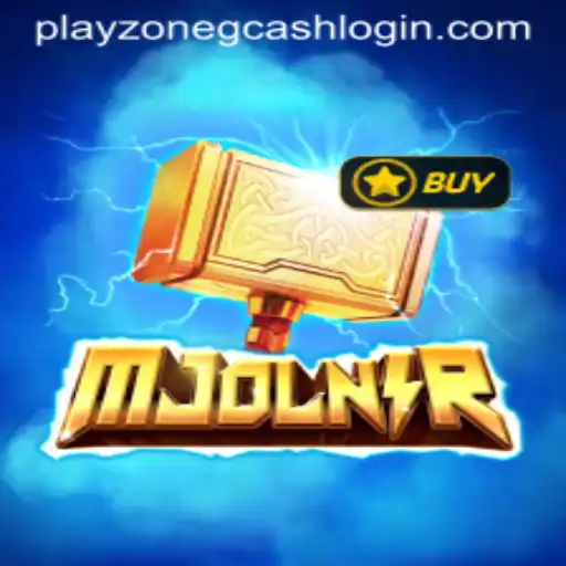 Mjolnir: Unleashing the Thunderous World of Virtual Gaming