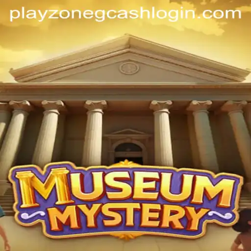MuseumMystery: Unlocking the Adventure with Playzone Gcash Login
