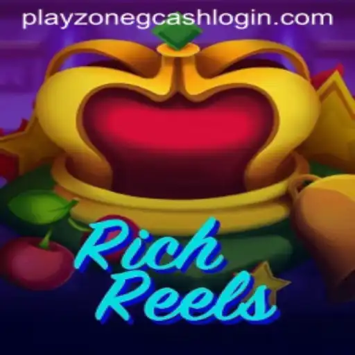 RichReels: Dive into the Ultimate Gaming Experience with Playzone Gcash Login