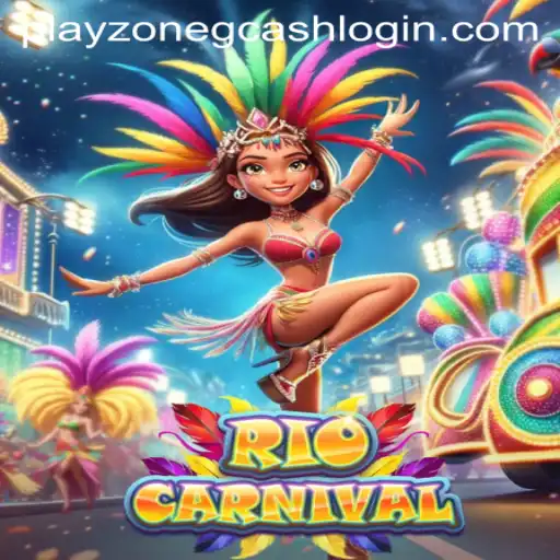 RioCarnival Game: An Immersive Experience with Playzone GCash Login
