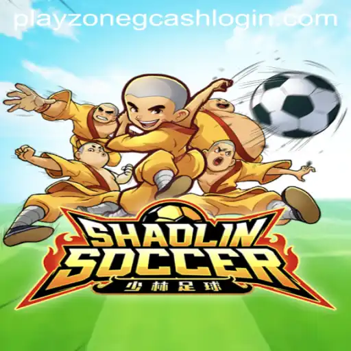 Master the Art of Shaolin Soccer: A Fusion of Martial Arts and Football Fun