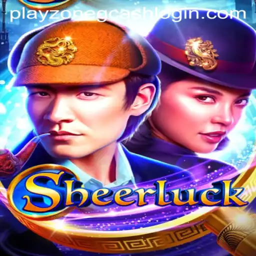 Sheerluck: A Mysterious Game Adventure