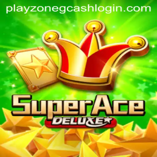 Exploring the Virtual World of SuperAceDeluxe: A Comprehensive Guide