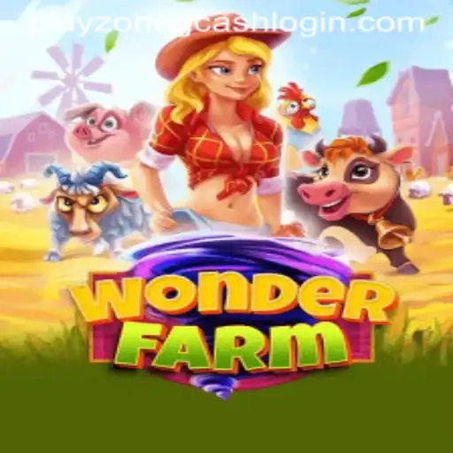 Explore WonderFarm: A New Realm of Gaming Adventure with GCash Integration