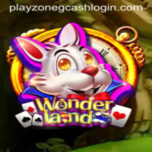 Discovering Wonderland: A Fascinating Playzone Experience with GCash Login